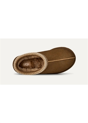 W Tasman shoe Light Bronze UGG